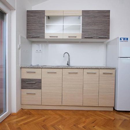 Apartmani Pranjic Kaštela Екстериор снимка