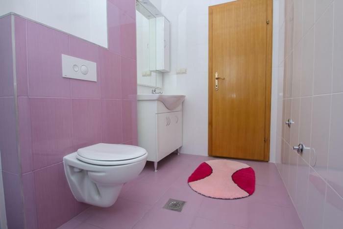 Apartmani Pranjic Kaštela Екстериор снимка
