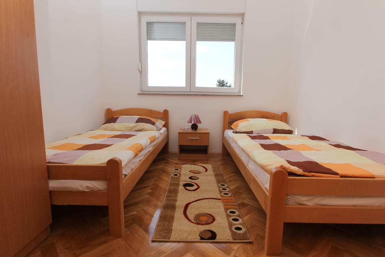 Apartmani Pranjic Kaštela Екстериор снимка