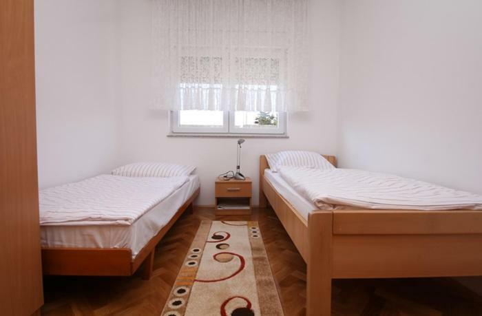 Apartmani Pranjic Kaštela Екстериор снимка