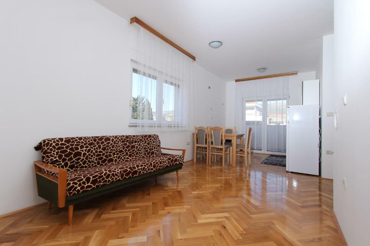 Apartmani Pranjic Kaštela Екстериор снимка