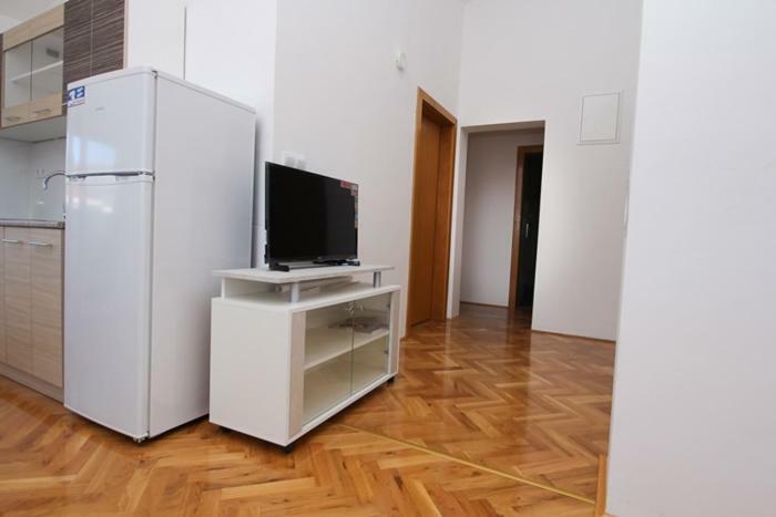 Apartmani Pranjic Kaštela Екстериор снимка