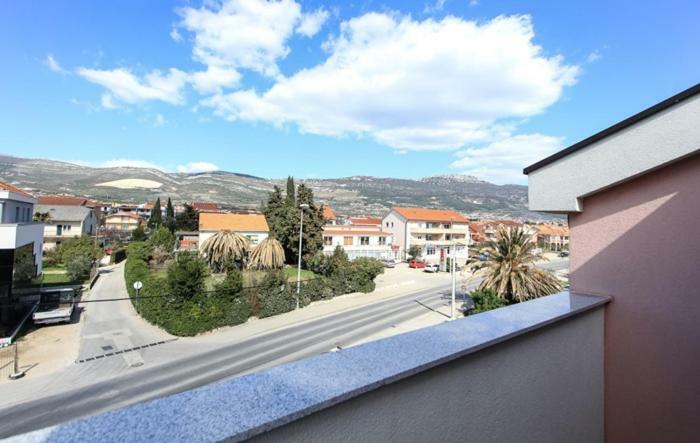 Apartmani Pranjic Kaštela Екстериор снимка