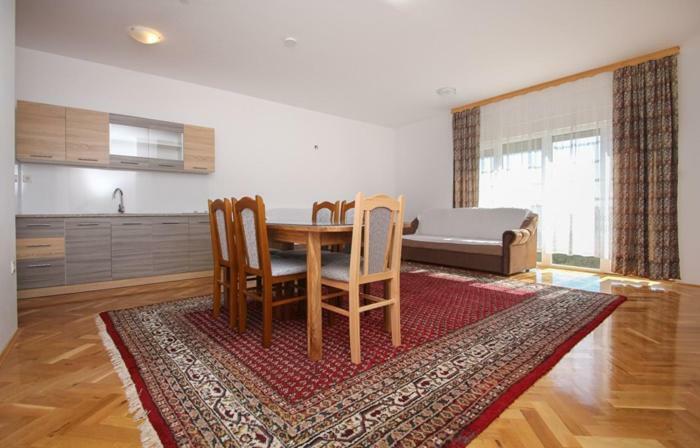 Apartmani Pranjic Kaštela Екстериор снимка