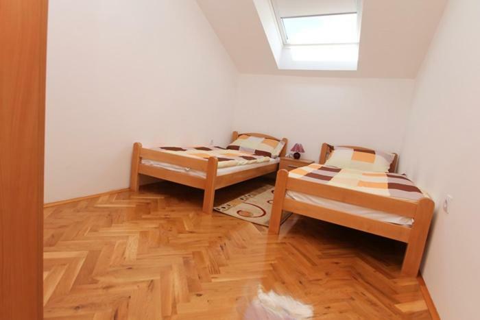 Apartmani Pranjic Kaštela Екстериор снимка
