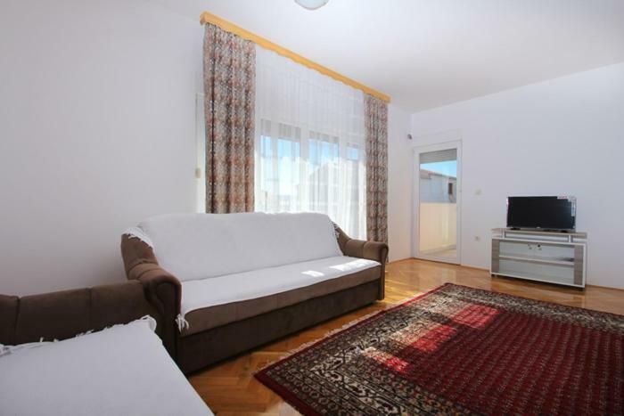 Apartmani Pranjic Kaštela Екстериор снимка