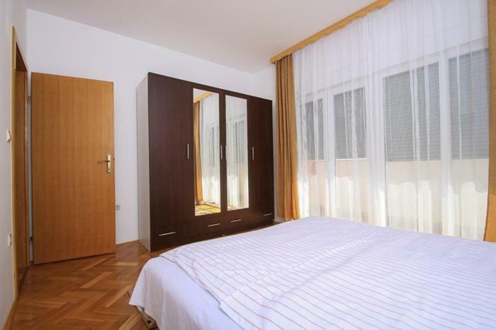 Apartmani Pranjic Kaštela Екстериор снимка