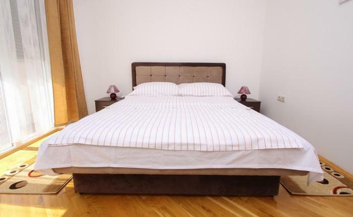Apartmani Pranjic Kaštela Екстериор снимка