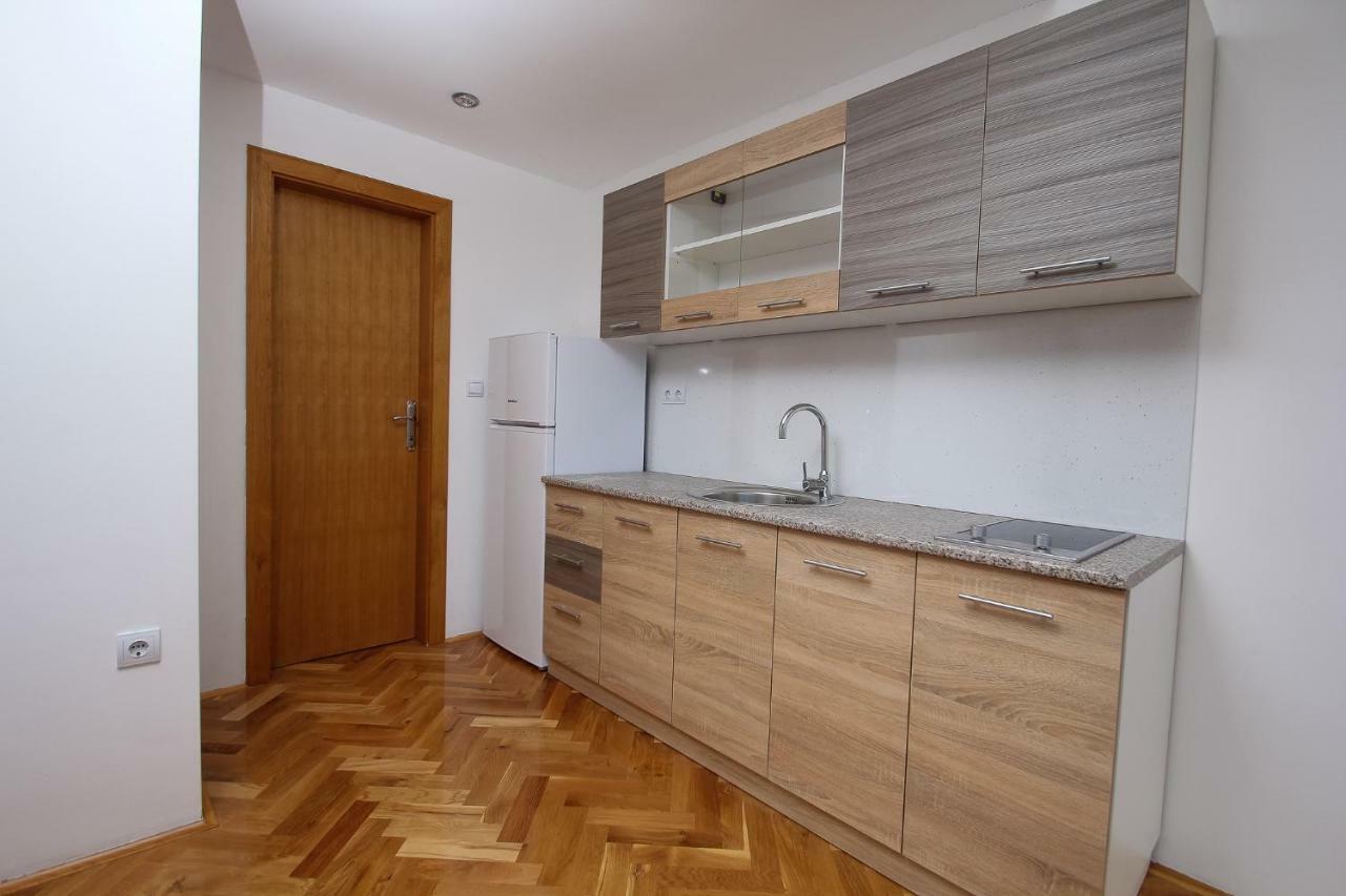 Apartmani Pranjic Kaštela Екстериор снимка