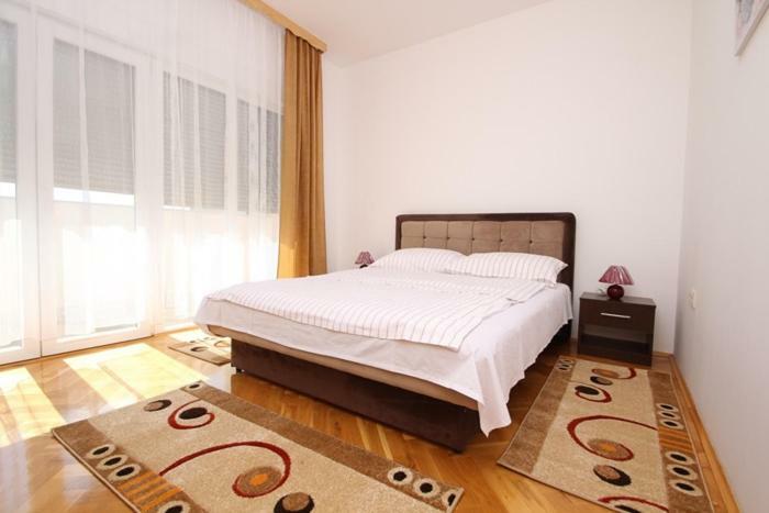 Apartmani Pranjic Kaštela Екстериор снимка